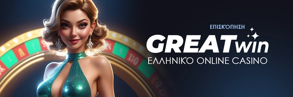 Greatwin casino ελλαδα